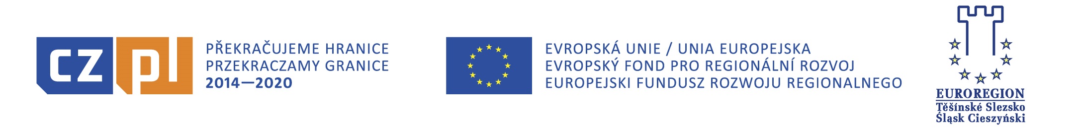UE project logo